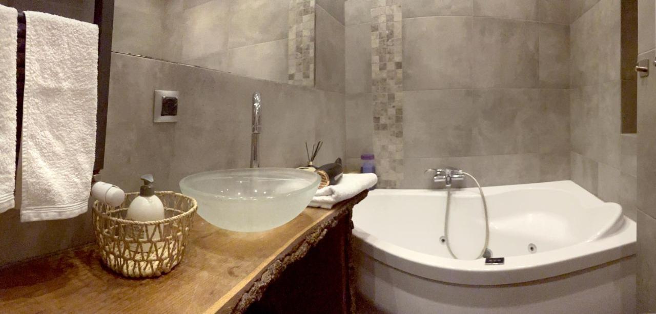 Royal Lazienki. Beautiful Apartment By The Park. Warszawa Eksteriør bilde